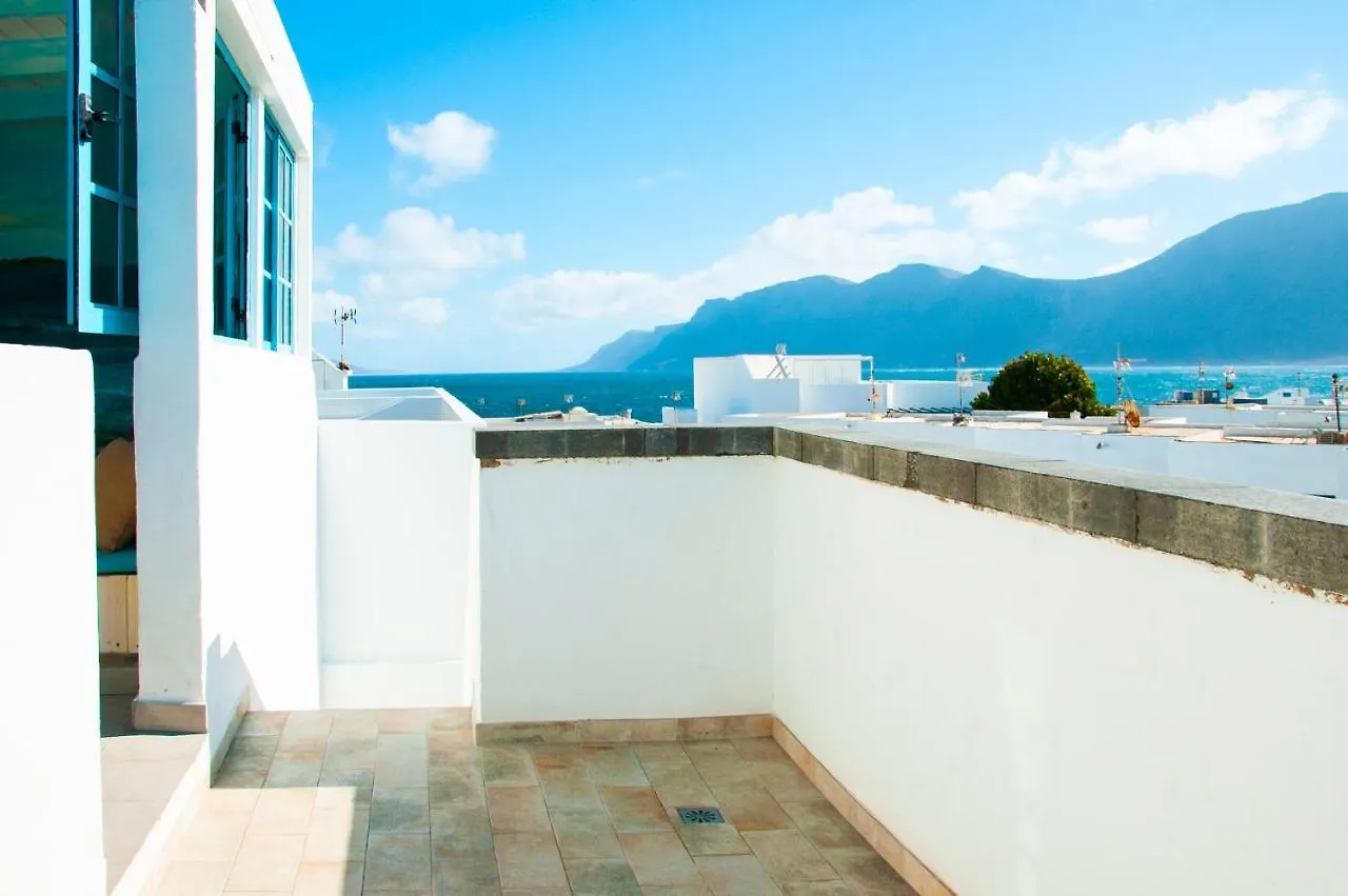 Famara Surf Rooftop