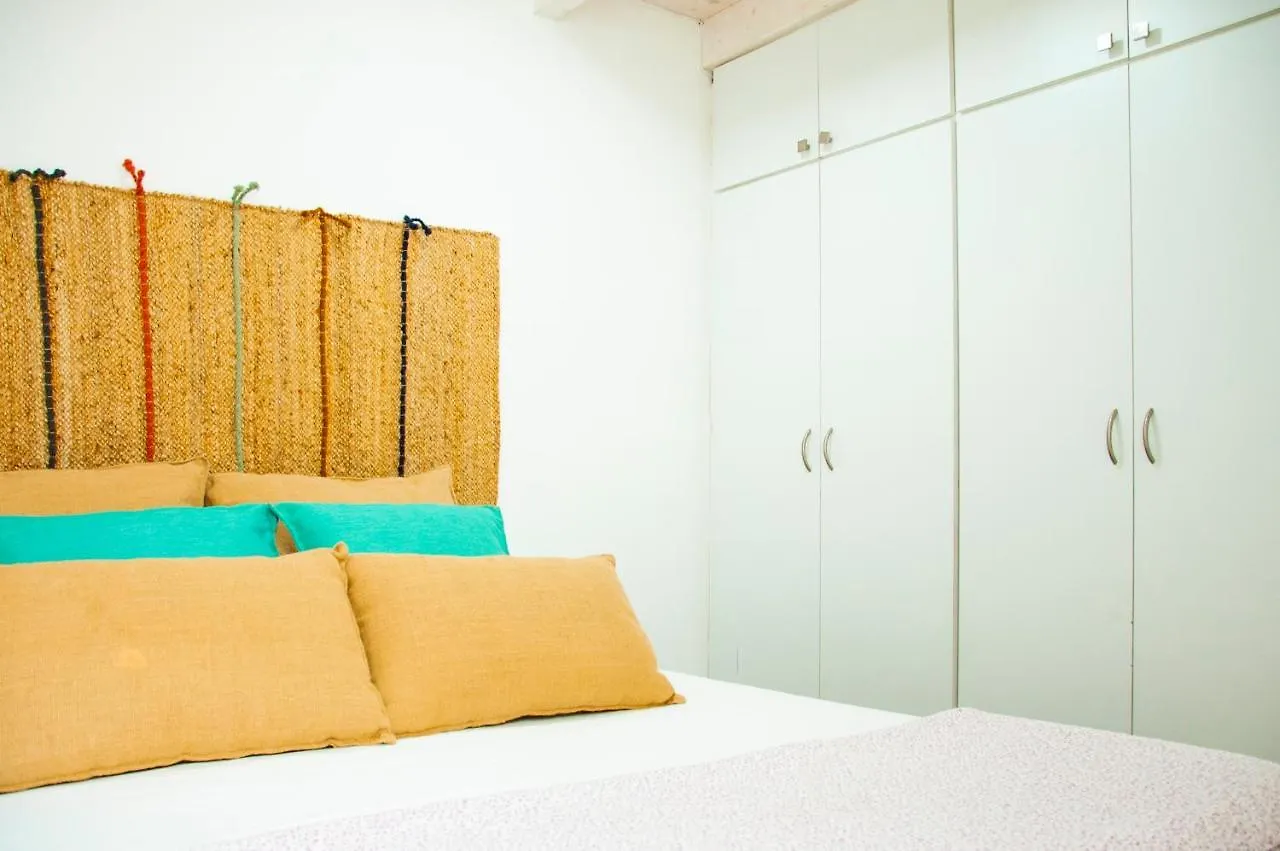 Famara Surf Rooftop Apartment