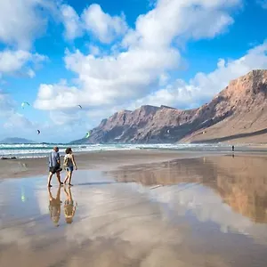 La Ubilla Famara