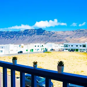 El Arenal De Famara