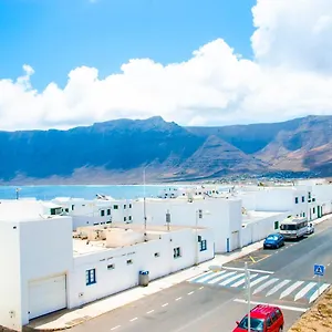 Appartement Rooftop 2, Famara