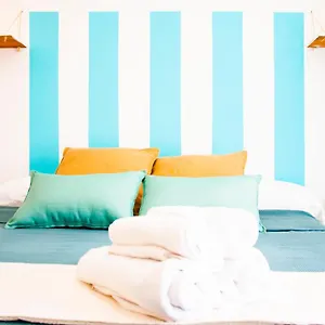 Appartement La Casita Azul De, Famara