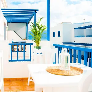 Asana House Famara