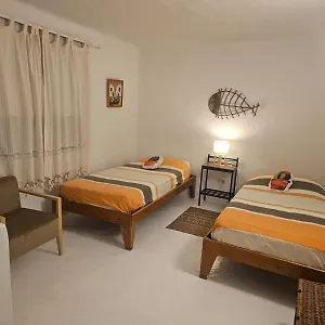 Casa Callao Ferienhaus