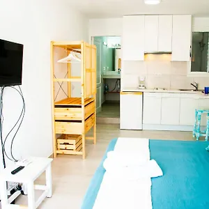 La Casita Surf Famara