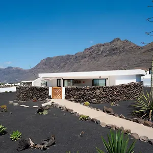 Appartement Lanzarote, Famara