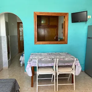 Estudio Zapbox Famara