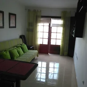 Appartement Paraiso, Famara